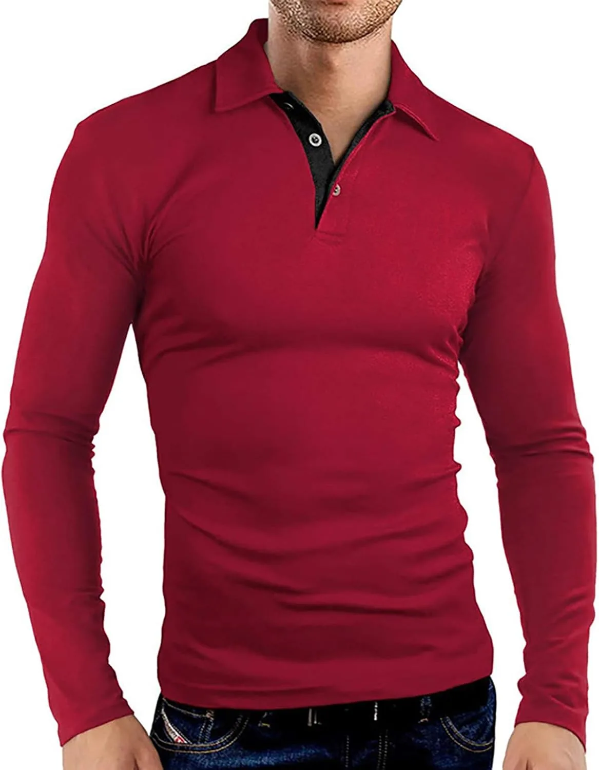 Мужская стильная базовая спортивная футболка для тенниса и повседневной носки
Мужская стильная базовая спортивная футболка для тенниса и повседневной носки