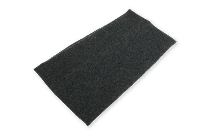 Jubileo, Толстовка темно-серого цвета, эластичная повязка на голову
Jubileo, Толстовка темно-серого цвета, эластичная повязка на голову