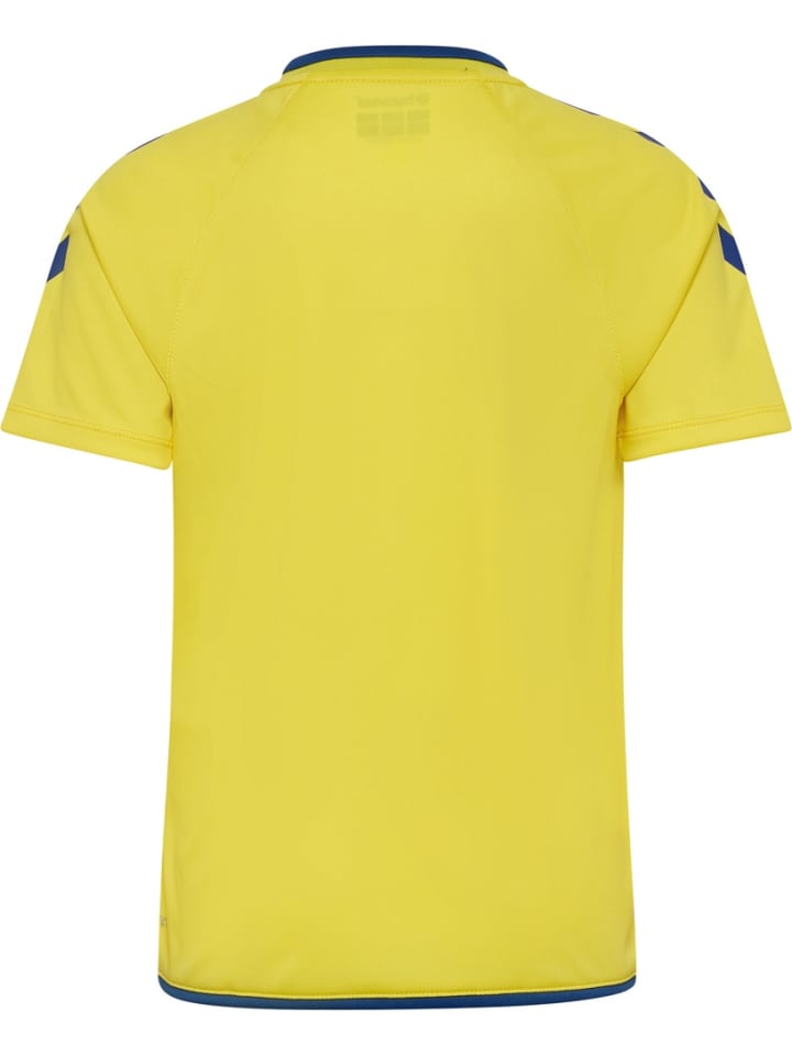 Hummel Футболка “Core 2.0 Jersey S/S” желтого цвета, Желтый, Hummel Футболка “Core 2.0 Jersey S/S” желтого цвета
Hummel Футболка “Core 2.0 Jersey S/S” желтого цвета, Желтый, Hummel Футболка “Core 2.0 Jersey S/S” желтого цвета