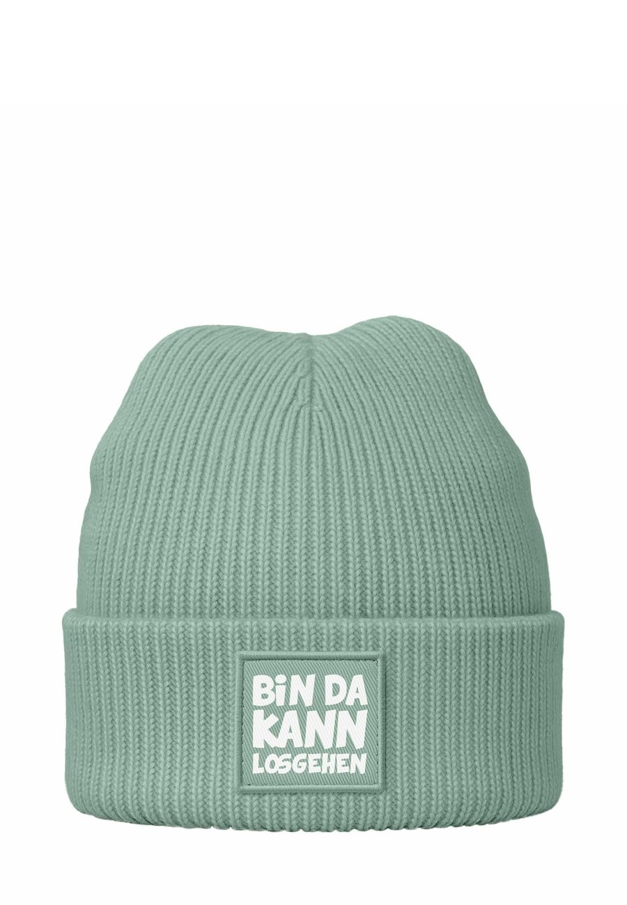 Шапка MoonWorks Beanie, Dusty Green/Green
Шапка MoonWorks Beanie, Dusty Green/Green