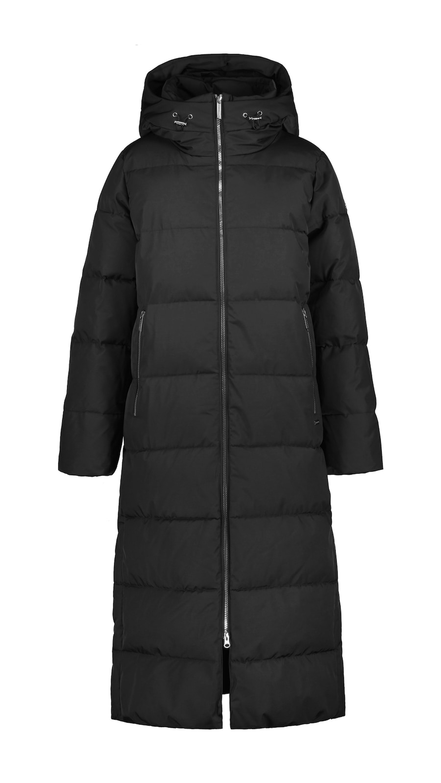 Зимнее пальто LUHTA Gerttula, черный
Зимнее пальто LUHTA Gerttula, черный