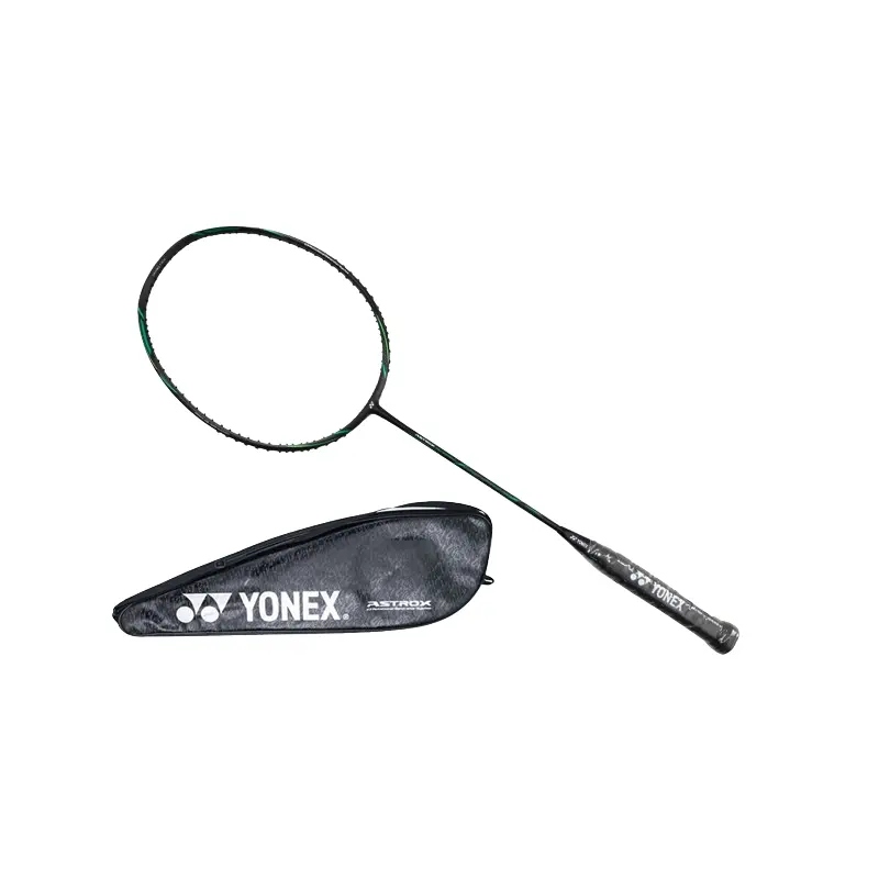 YONEX Теннисная ракетка Tianfu AXNT Black Cut
YONEX Теннисная ракетка Tianfu AXNT Black Cut