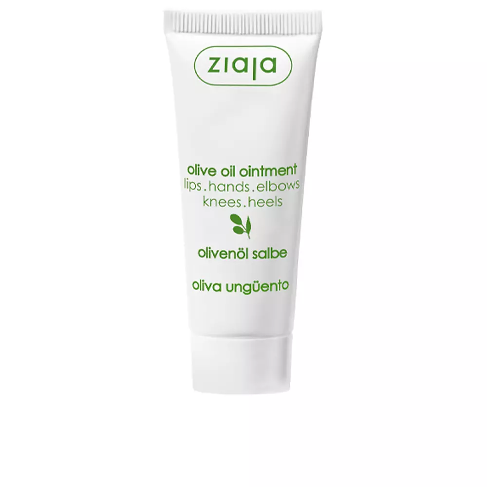 Крем для тела Oliva ungüento Ziaja, 20 мл.
Крем для тела Oliva ungüento Ziaja, 20 мл.