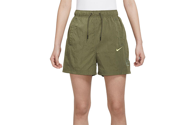 Повседневные шорты женские Medium Olive Nike
Повседневные шорты женские Medium Olive Nike