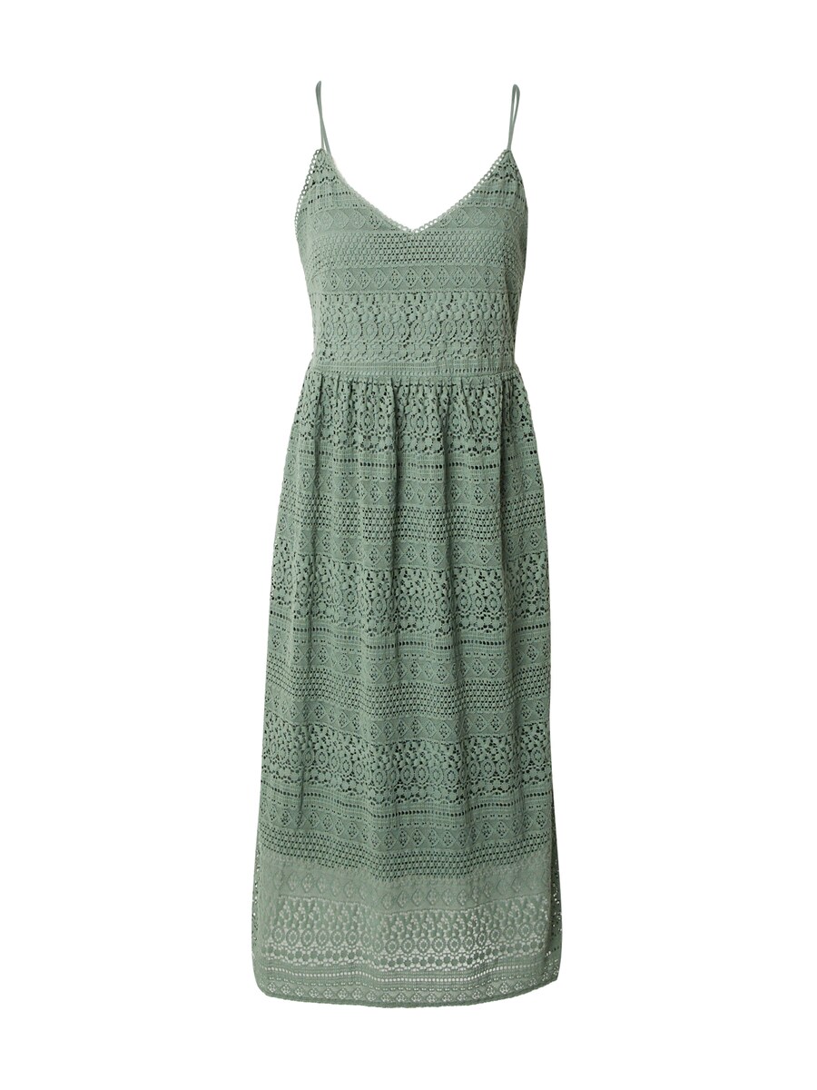 Миди платье VERO MODA VMHONEY, Dark green
Миди платье VERO MODA VMHONEY, Dark green
