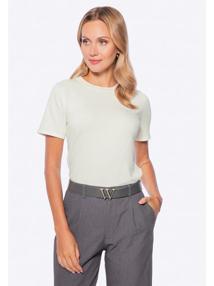 Свитер кремового цвета Wittchen
Свитер кремового цвета Wittchen