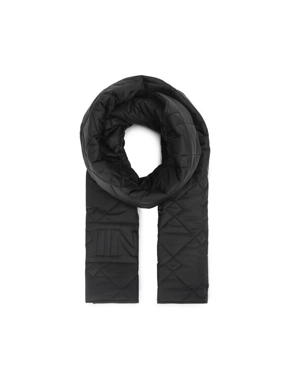 Шарф Pinko, черный
Шарф Pinko, черный