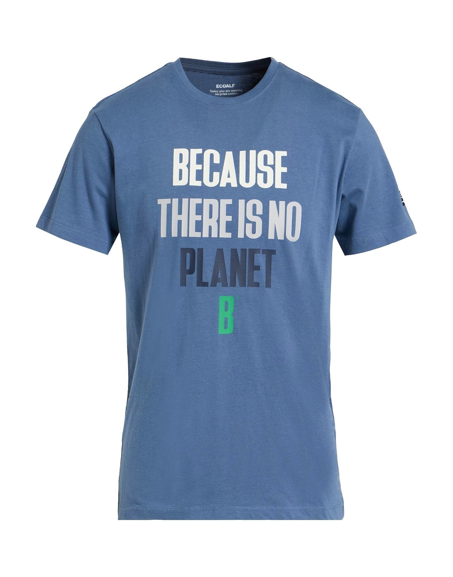 Футболка Ecoalf, серо-голубой, Синий, Футболка Ecoalf, серо-голубой
Футболка Ecoalf, серо-голубой, Синий, Футболка Ecoalf, серо-голубой