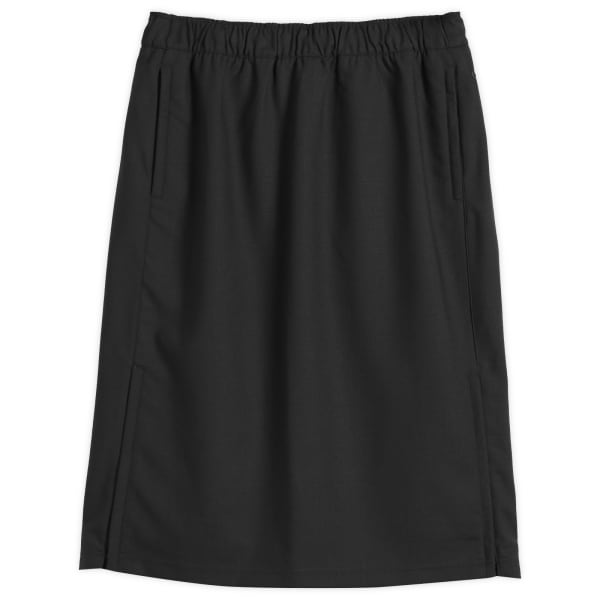 Юбка шерстяная классическая Nike, черный
Юбка шерстяная классическая Nike, черный