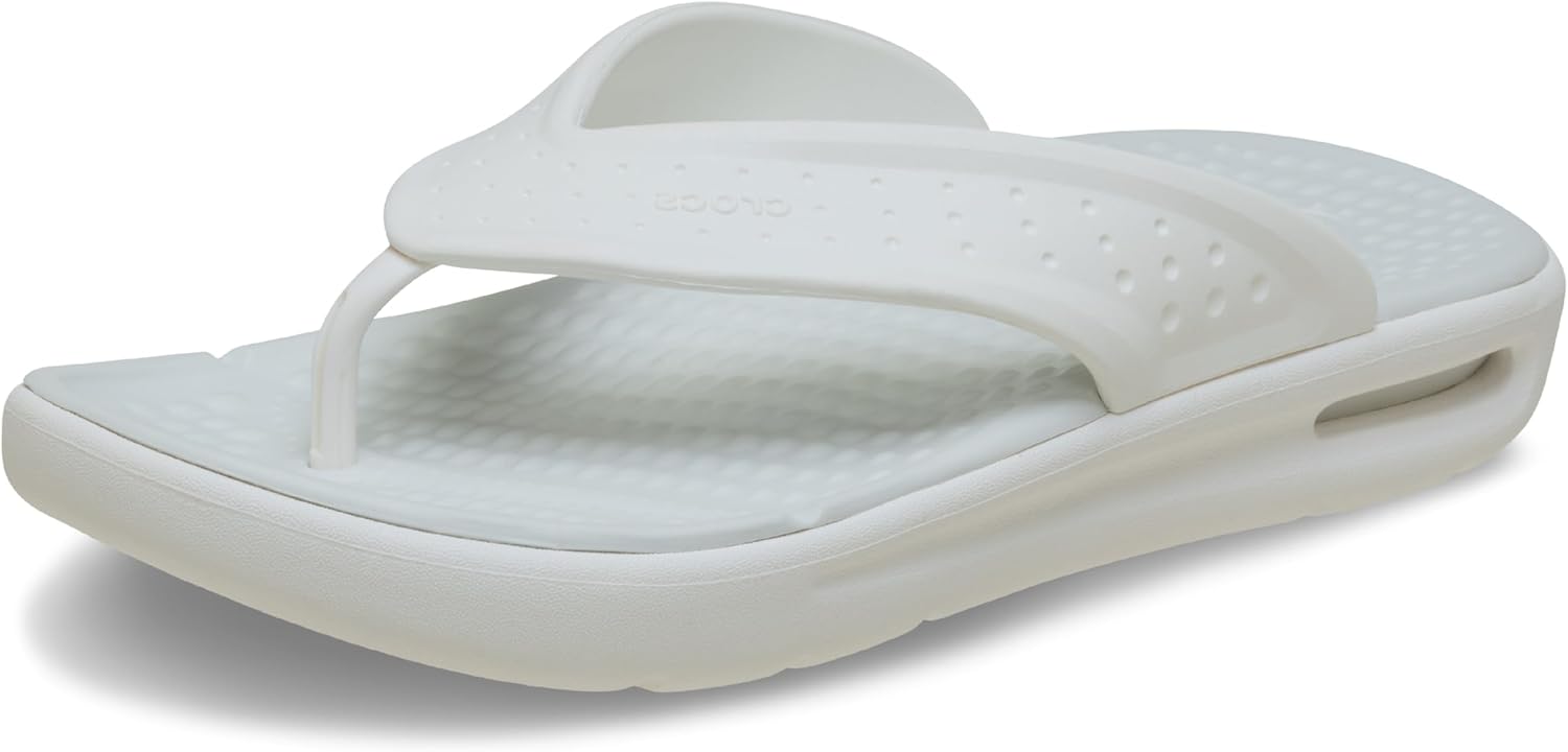 Мужские сандалии Crocs InMotion, белый
Мужские сандалии Crocs InMotion, белый