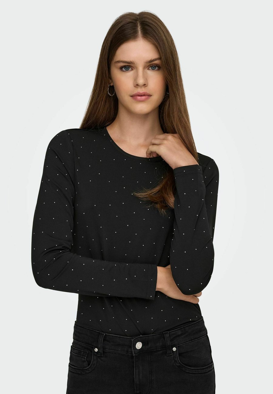 Топ ONLY ONLZITA, Black
Топ ONLY ONLZITA, Black