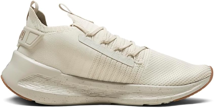 Мужские беговые кроссовки Puma Softride Symmetry Fuzion, Desert Dust/Gum
Мужские беговые кроссовки Puma Softride Symmetry Fuzion, Desert Dust/Gum