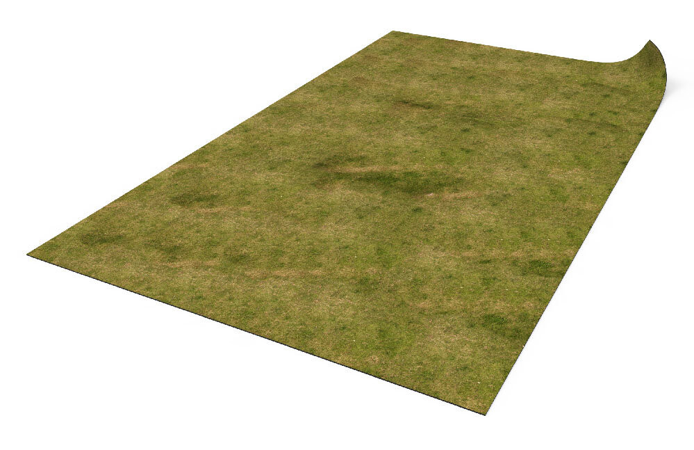 Коврик резиновый для игры Bolt Action - Universal Grass 72 Inna marka
Коврик резиновый для игры Bolt Action - Universal Grass 72 Inna marka