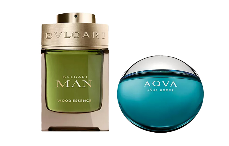 Звездный аромат City Box BVLGARI
Звездный аромат City Box BVLGARI