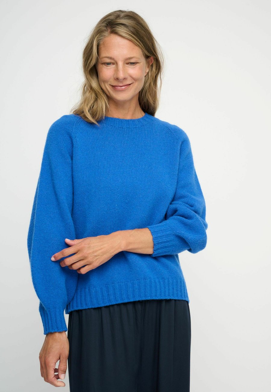 Джемпер moshi moshi mind SIENNA , Bright Blue/Blue
Джемпер moshi moshi mind SIENNA , Bright Blue/Blue