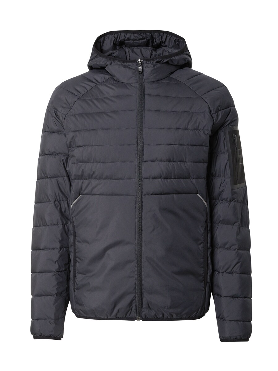 Всесезонная куртка BOSS Between-Season Jacket Thor 2, темно-синий
Всесезонная куртка BOSS Between-Season Jacket Thor 2, темно-синий