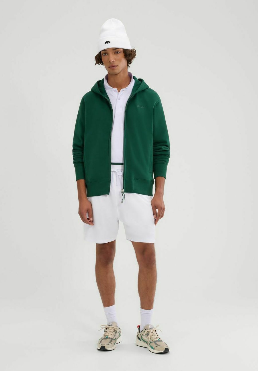 Шапка Ellesse LANSAR, White
Шапка Ellesse LANSAR, White