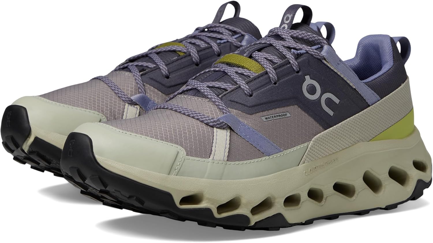 Кроссовки On Mens Cloudhorizon, Iron/Chalk
Кроссовки On Mens Cloudhorizon, Iron/Chalk