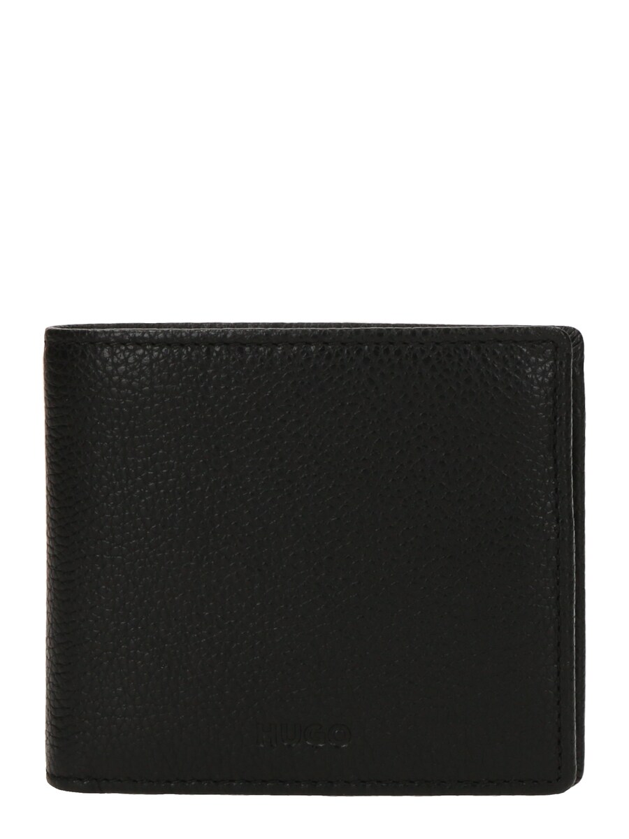 Кошелек HUGO New Subway, черный
Кошелек HUGO New Subway, черный