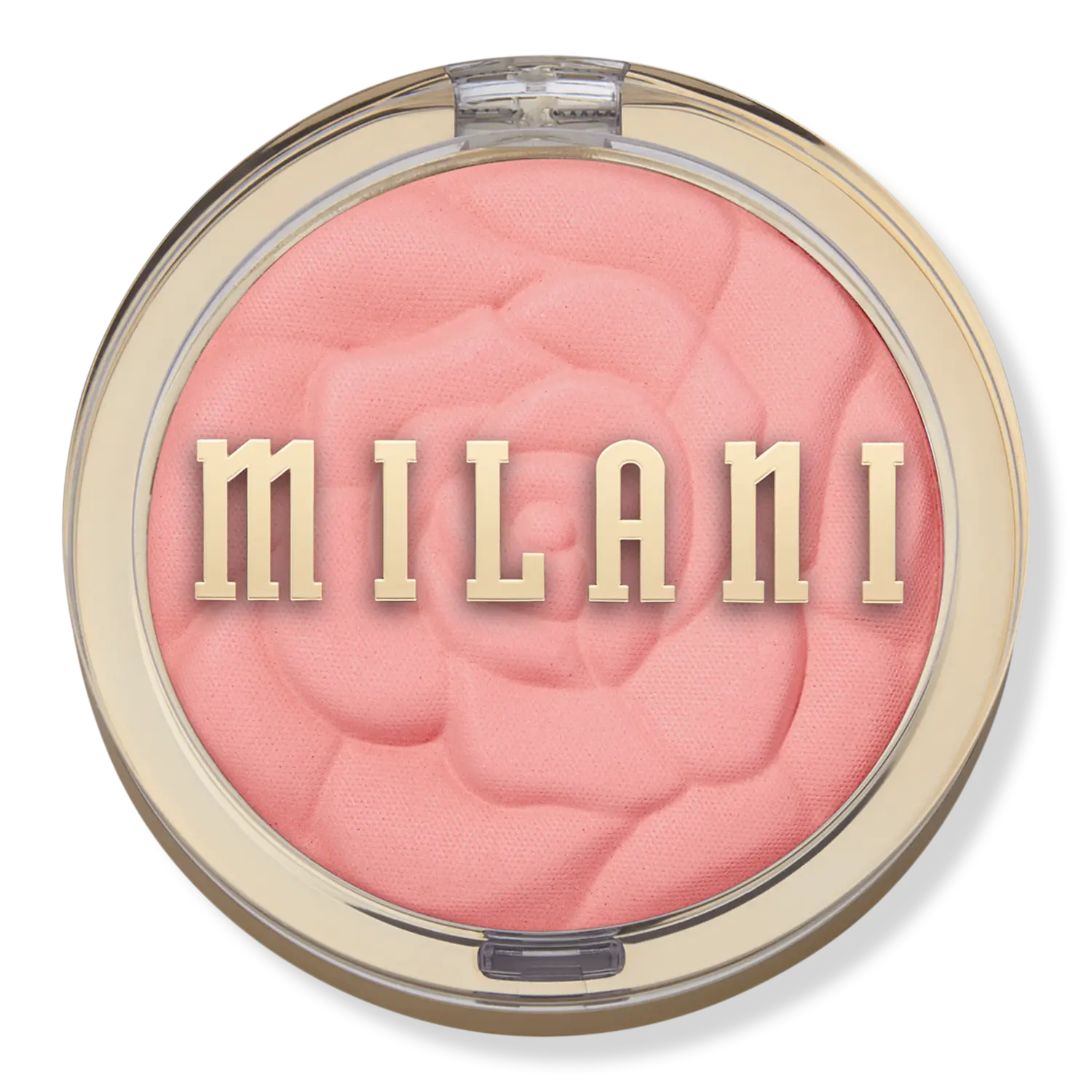 Розовые пудровые румяна Milani, Tea Rose
Розовые пудровые румяна Milani, Tea Rose