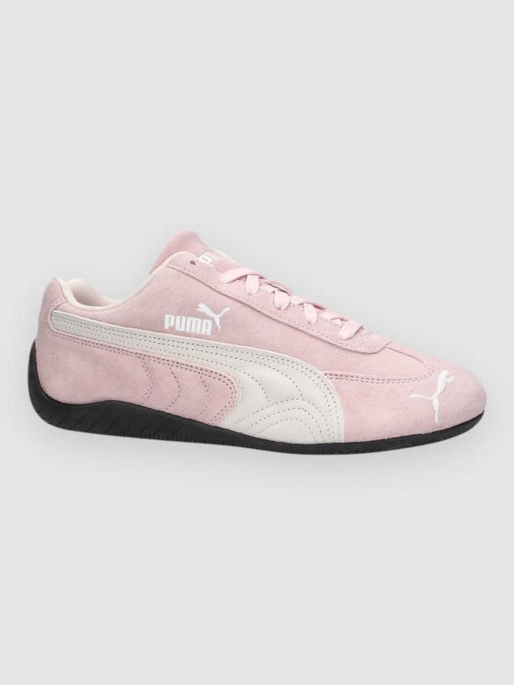 Кроссовки Puma Speedcat OG Sneakers, whisp of pink/puma white
Кроссовки Puma Speedcat OG Sneakers, whisp of pink/puma white
