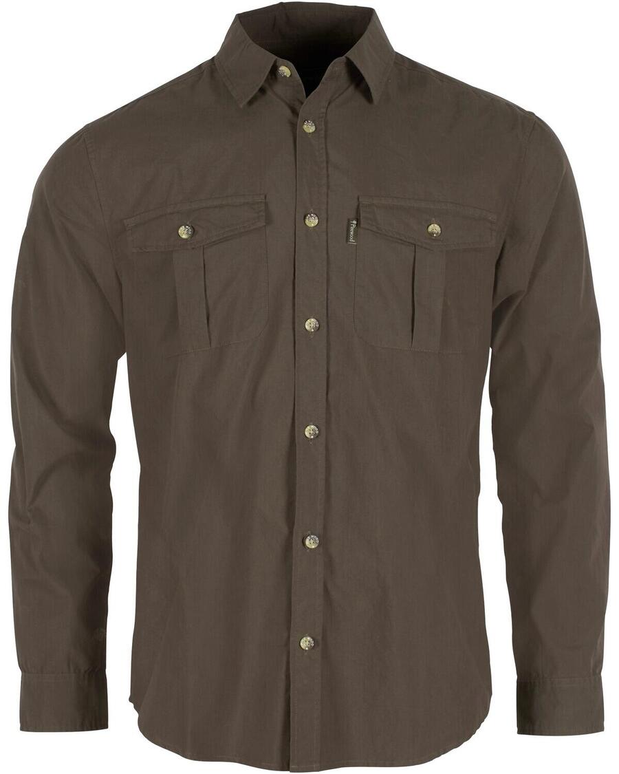 PINEWOOD Рубашка сафари
PINEWOOD Рубашка сафари