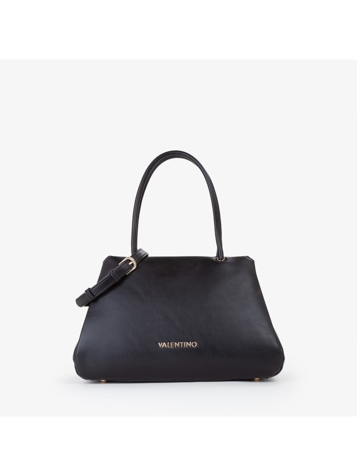 Valentino Bags VBS9I801 Сумка для покупок WEST RE Сумка для покупок в черном цвете
Valentino Bags VBS9I801 Сумка для покупок WEST RE Сумка для покупок в черном цвете