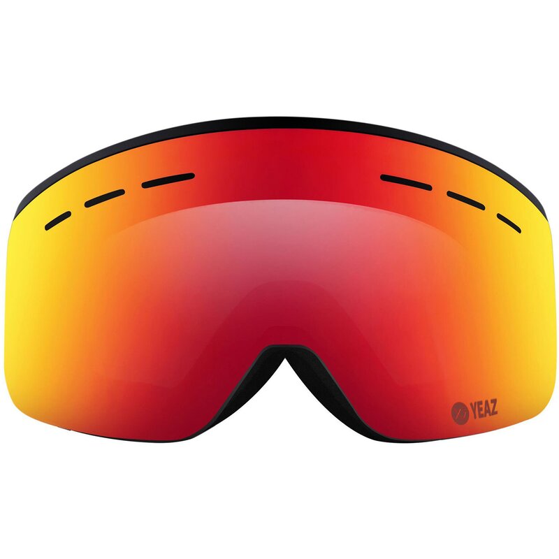 Мужская маска Rise Yeaz, gelb
Мужская маска Rise Yeaz, gelb