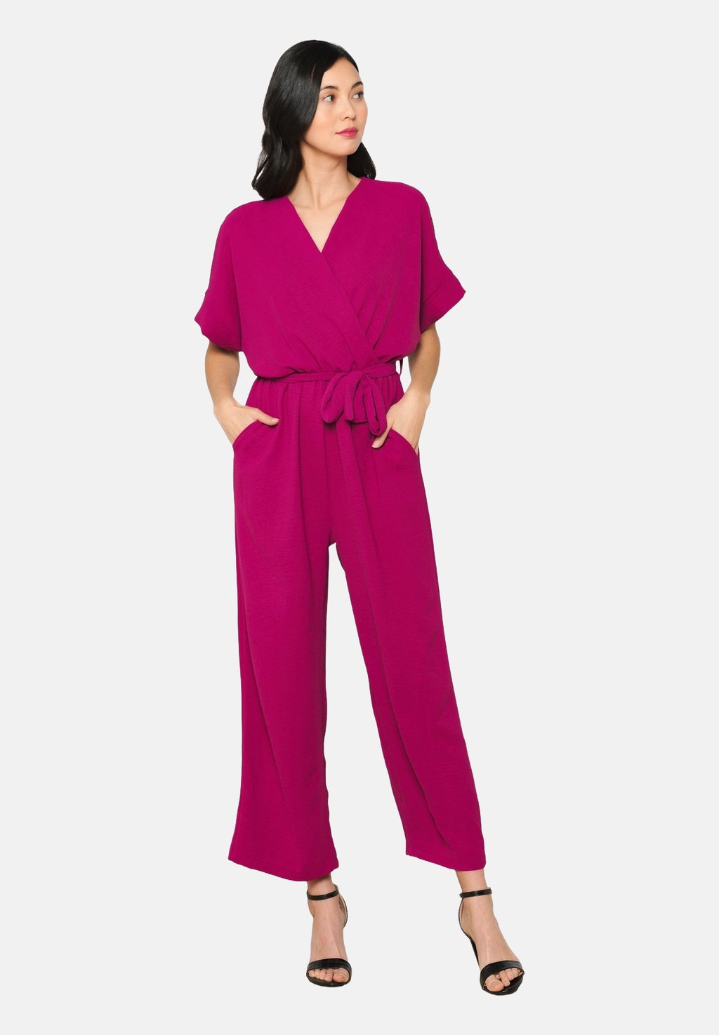 Комбинезон LolaLiza, светло-розовый
Комбинезон LolaLiza, светло-розовый