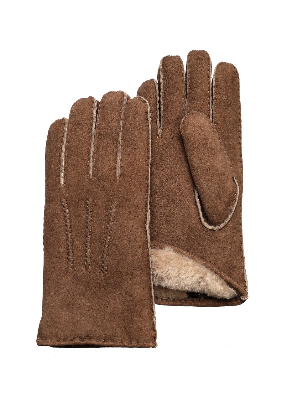 Перчатки Pearlwood NORTH, Tobacco /Brown
Перчатки Pearlwood NORTH, Tobacco /Brown