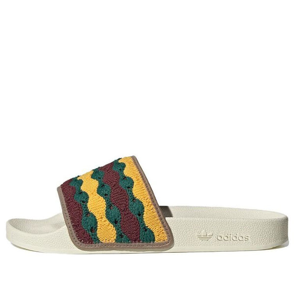 Тапочки adilette слайды Adidas, белый
Тапочки adilette слайды Adidas, белый