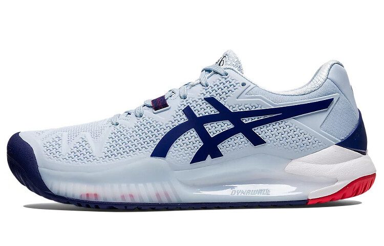 Теннисные кроссовки Asics Gel-Resolution 8 для женщин
Теннисные кроссовки Asics Gel-Resolution 8 для женщин