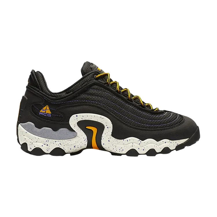 Кроссовки Nike ACG Air Skarn, черный
Кроссовки Nike ACG Air Skarn, черный