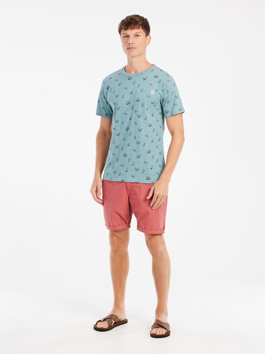 Рубашка PROTEST PRTElston, Grass Green
Рубашка PROTEST PRTElston, Grass Green