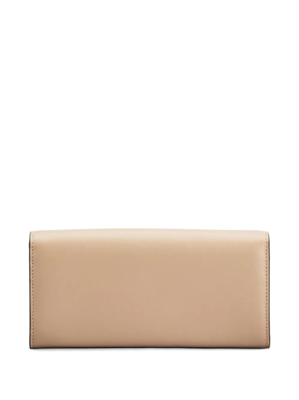 Кошелек с клапаном Tod'S, нейтральный
Кошелек с клапаном Tod'S, нейтральный