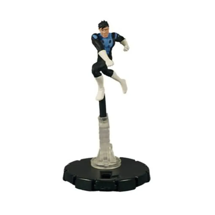 Космический мальчик #003, DC HeroClix - Legion of Superheroes - Singles
Космический мальчик #003, DC HeroClix - Legion of Superheroes - Singles