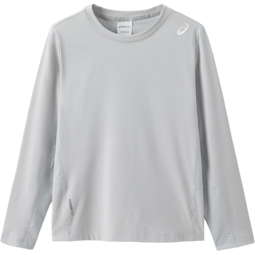 Футболка GS Asics, серый
Футболка GS Asics, серый