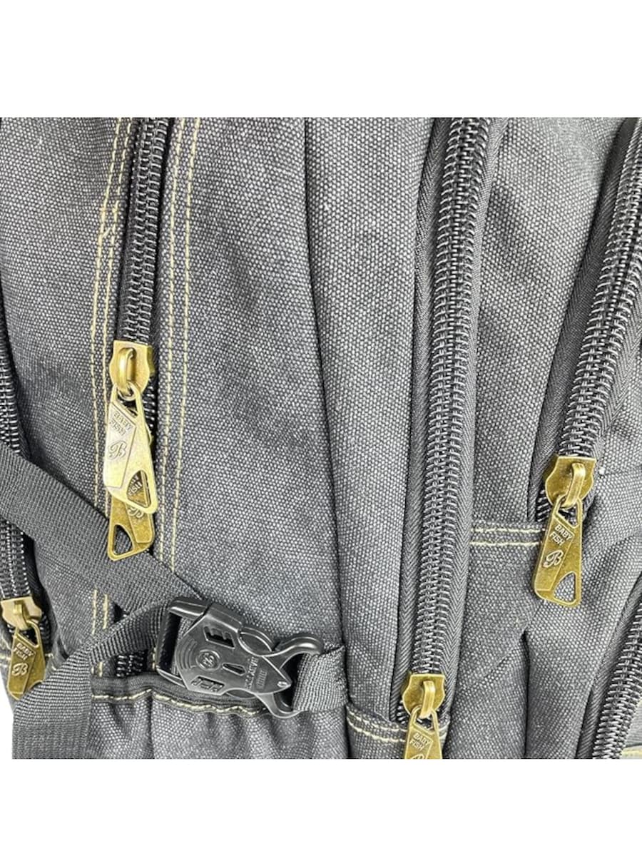 Рюкзак Kumixi, черный
Рюкзак Kumixi, черный