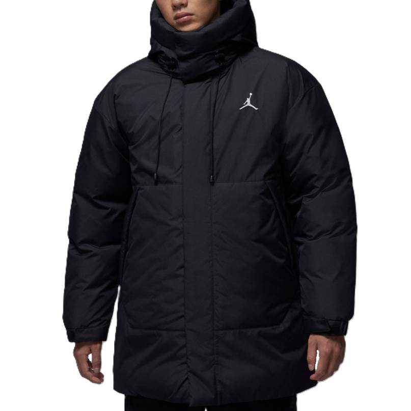 Jordan Мужская куртка Flight Therma FIT Down черная
Jordan Мужская куртка Flight Therma FIT Down черная