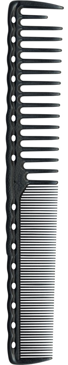 Ю.С. Парка, Расческа для стрижки 332 Y.S. Park
Ю.С. Парка, Расческа для стрижки 332 Y.S. Park