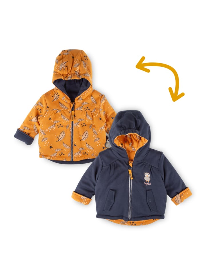 Куртка Sigikid
Куртка Sigikid