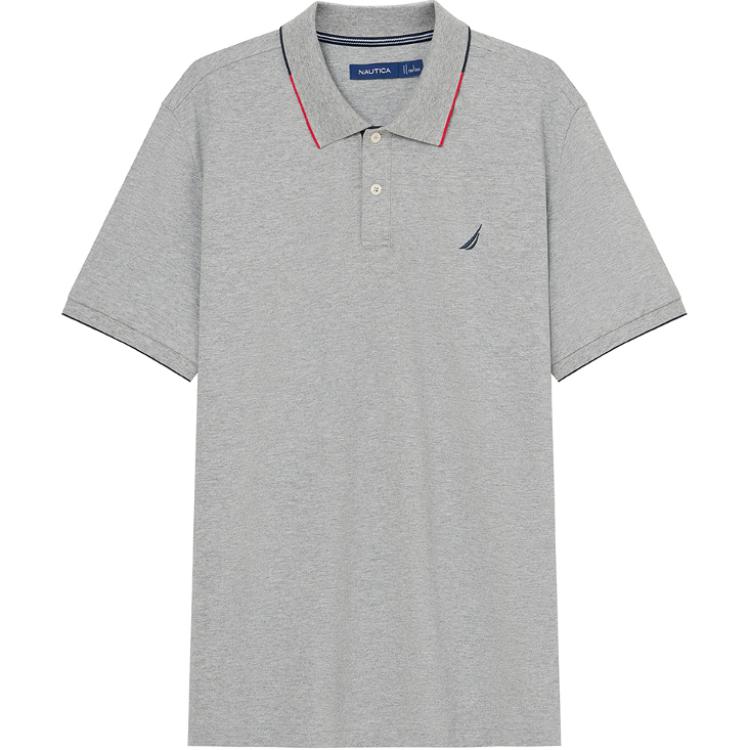 Мужская поло NAUTICA, серый
Мужская поло NAUTICA, серый