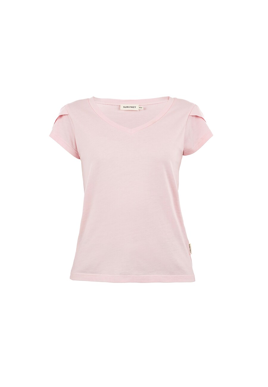 Рубашка Suri Frey SFY Freyday, Rose
Рубашка Suri Frey SFY Freyday, Rose