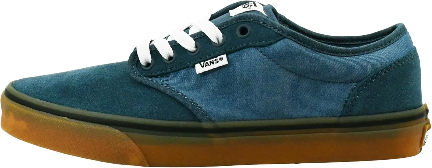 Мужские кроссовки Vans Atwood, синий
Мужские кроссовки Vans Atwood, синий
