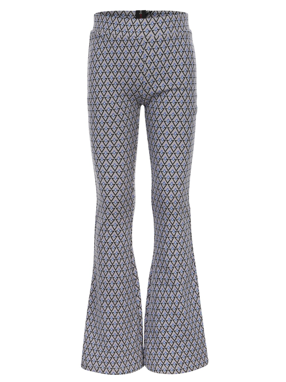 Looxs Revolution Расклешенные брюки в синем цвете
Looxs Revolution Расклешенные брюки в синем цвете