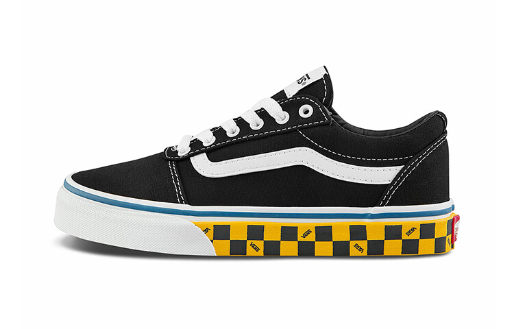 Обувь для скейтбординга Vans Kids PS
Обувь для скейтбординга Vans Kids PS