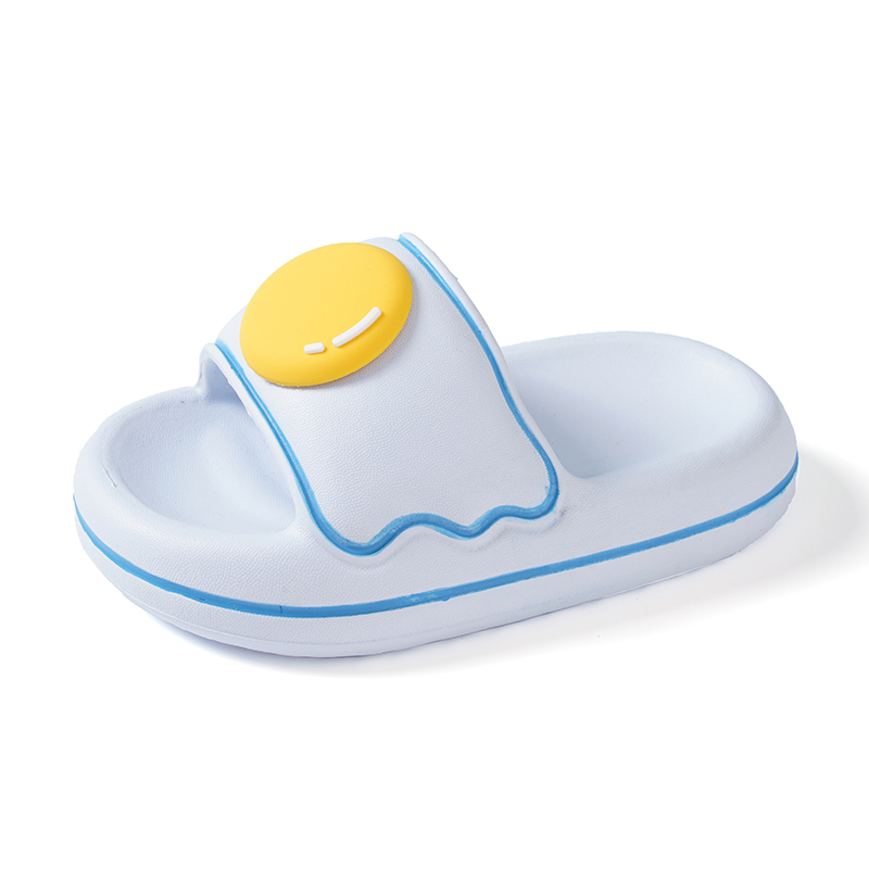 Детские шлепанцы с амортизацией, износостойкие, нескользящие, дышащие, для детей от 3 до 7 лет FIRS Kids, синий
Детские шлепанцы с амортизацией, износостойкие, нескользящие, дышащие, для детей от 3 до 7 лет FIRS Kids, синий