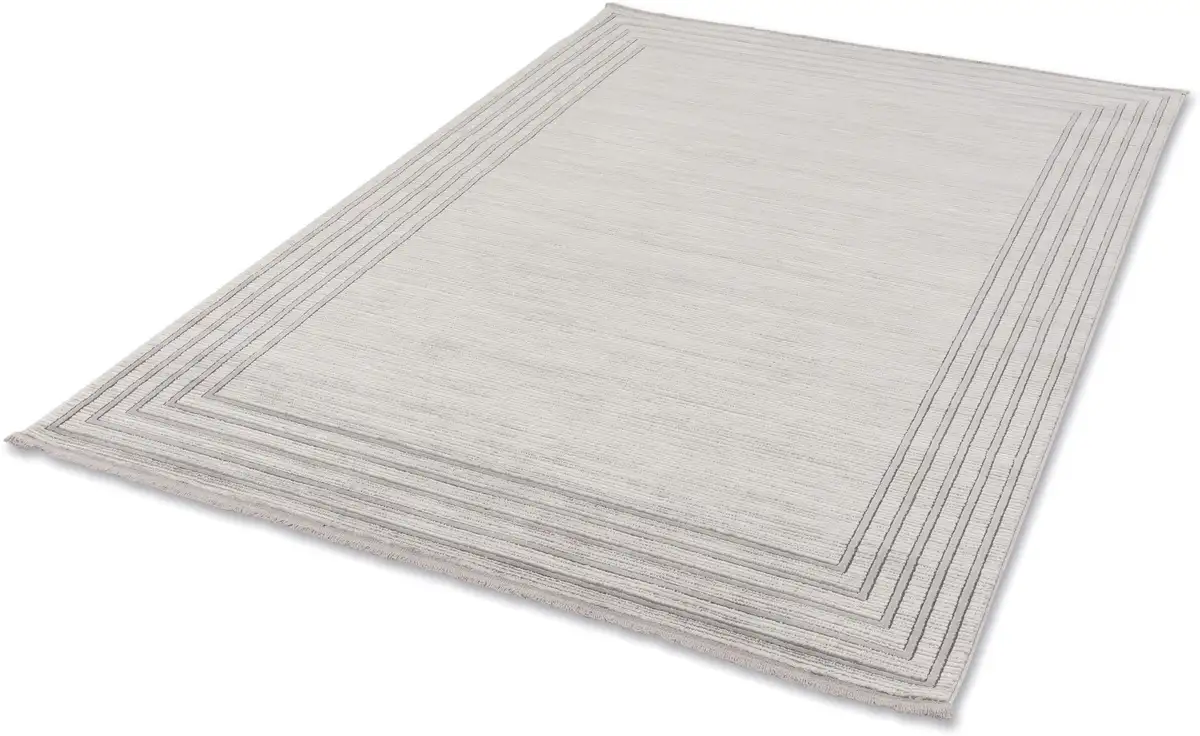 Ковер ASTRA "Vercelli 231/232 ковер с коротким ворсом", прямоугольный, 3D эффект, шерстяная мягкая поверхность, с бахромой, гостиная 80х150 см, цвет silberfarben
Ковер ASTRA "Vercelli 231/232 ковер с коротким ворсом", прямоугольный, 3D эффект, шерстяная мягкая поверхность, с бахромой, гостиная 80х150 см, цвет silberfarben