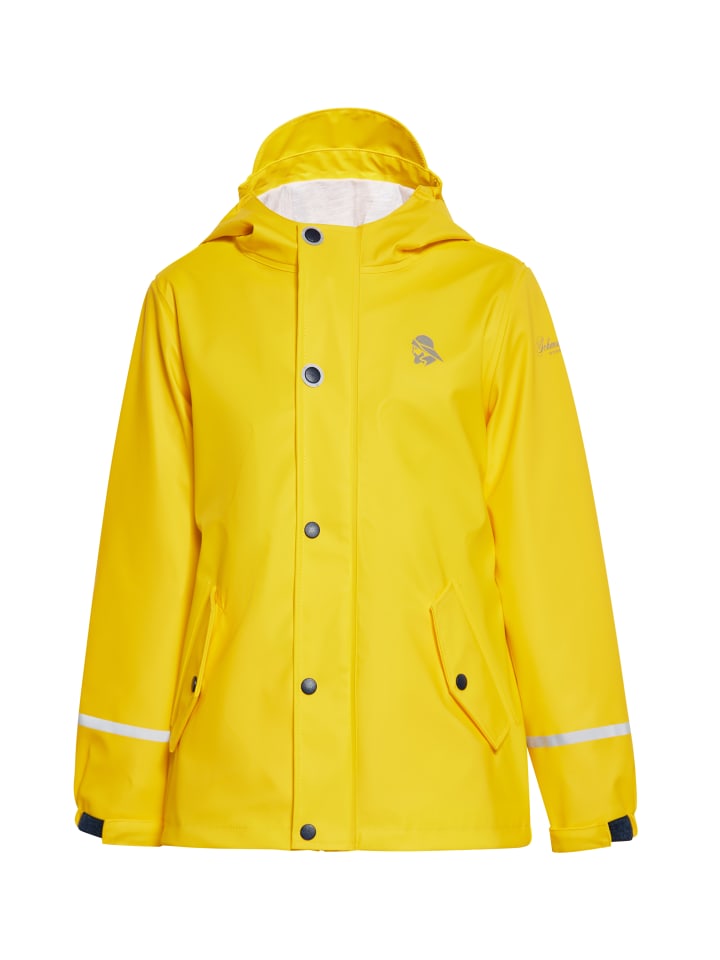 Дождевик Schmuddelwedda, желтый 
Дождевик Schmuddelwedda, желтый