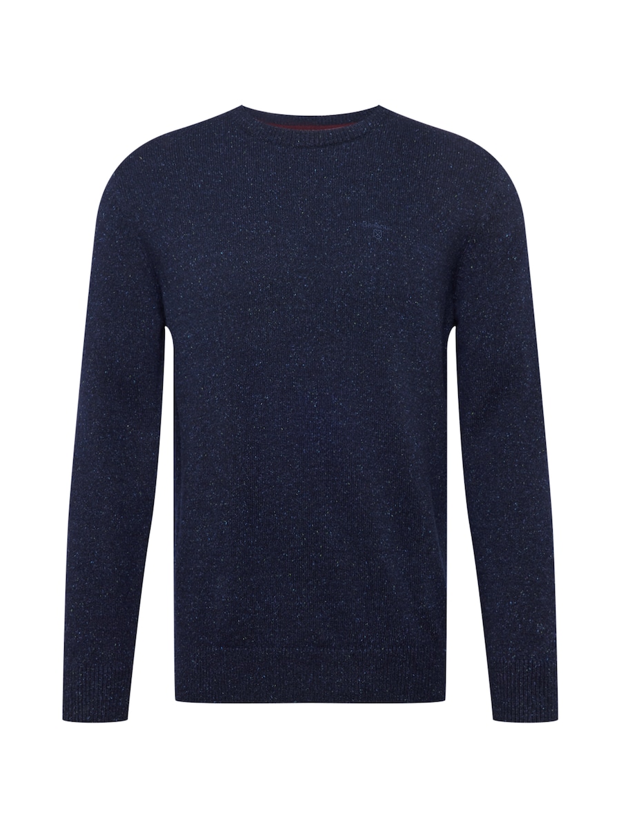 Свитер Barbour Tisbury, темно-синий
Свитер Barbour Tisbury, темно-синий